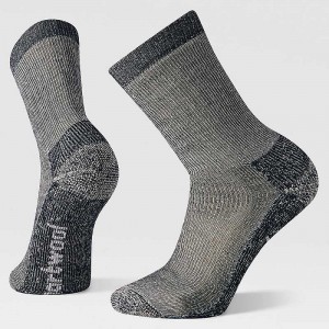 Men's The North Face Hike Classic Edition Extra Cushion Socks Navy | NZ-9263018