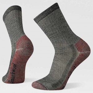 Men's The North Face Hike Classic Edition Full Cushion Socks Black | NZ-3726540